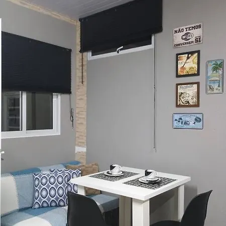 Lindo Studio Florianopolis Exterior photo