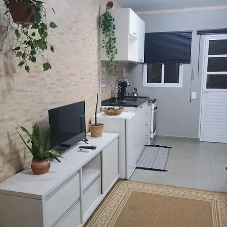 Lindo Studio Florianopolis Exterior photo